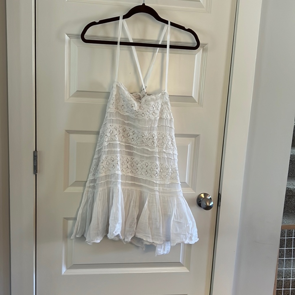 Free people dress